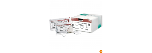 Monosyn Quinck® Nahtmaterial - 5/0