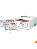 Monosyn Quinck® suture thread - 6/0
