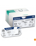 Optilene® Nahtfäden - 2/0