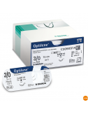 Optilene® suture wire - 3/0
