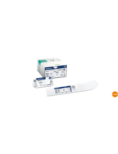 Optilene® Nahtmaterial - 3/0