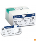 Optilene® suture wire - 5/0