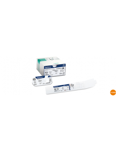 Optilene® Nahtmaterial - 6/0