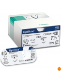 Optilene® - 6/0 suture thread (Precision pin)