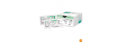 Dafilon® suture wire - 4/0