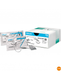 Hilos de sutura Silkam® - 4/0