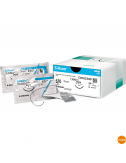 Silkam® Nahtmaterial - 5/0