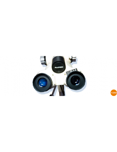 LED-Colposkop - 9x