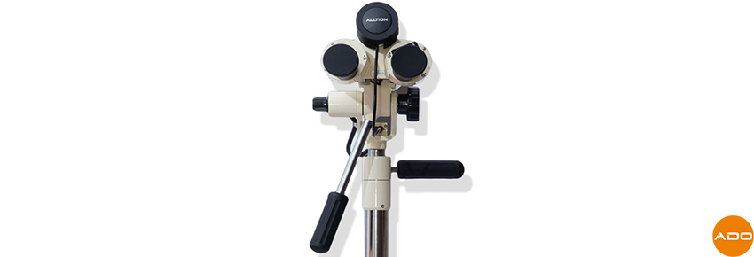 Colposcope à LED - 9x