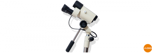Colposcopio LED - 9x