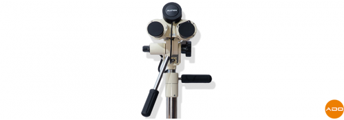 LED Colposcope - 3 magnifications