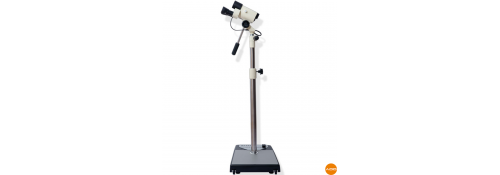 LED Colposcope - 3 magnifications
