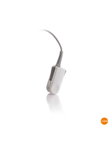 Erwachsenensensor mit Feder
