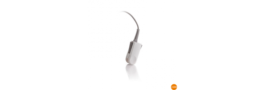 Erwachsenensensor mit Feder