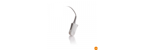 Erwachsenensensor mit Feder