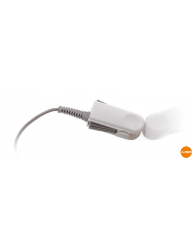 Erwachsenensensor mit Feder