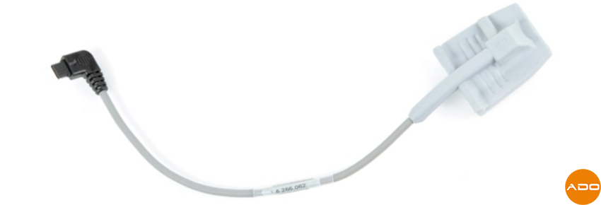 Capteur adulte doux - 90 cm