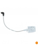 Capteur adulte doux - 90 cm