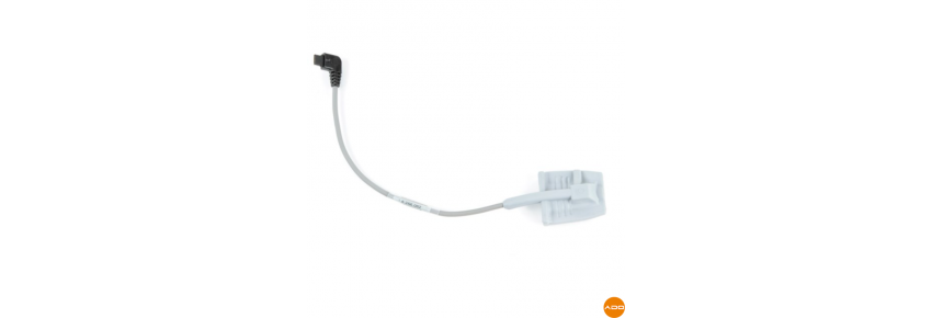 Capteur adulte doux - 90 cm