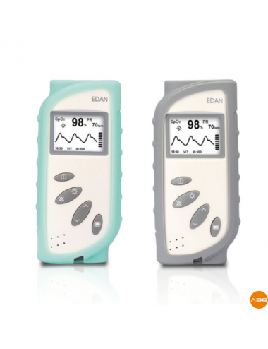 Silicone rubber protection