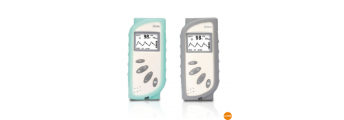 Protección de goma siliconada