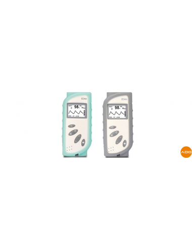 Protección de goma siliconada