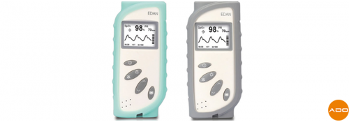 Silicone rubber protection