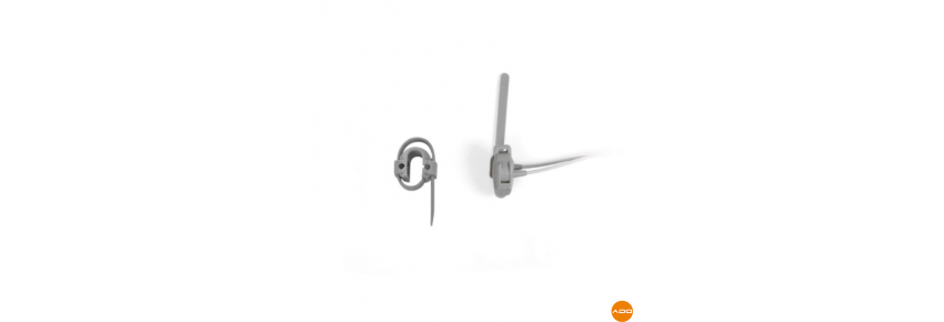 Neonatal wrap sensor - 90 cm