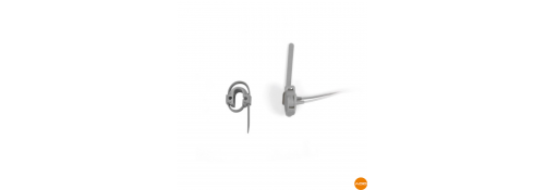 Neonatal wrap sensor - 90 cm