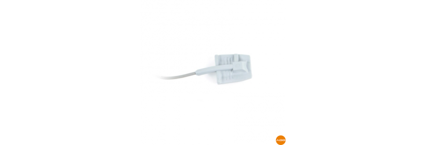 Extension cable for sensors - 2m