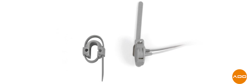 Sensor neonatal envolvente - 90 cm