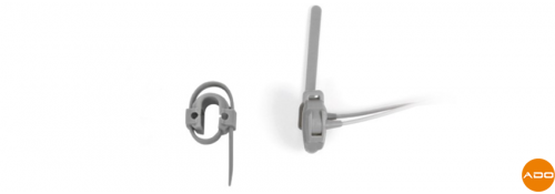 Wrap neonatal sensor - 90 cm