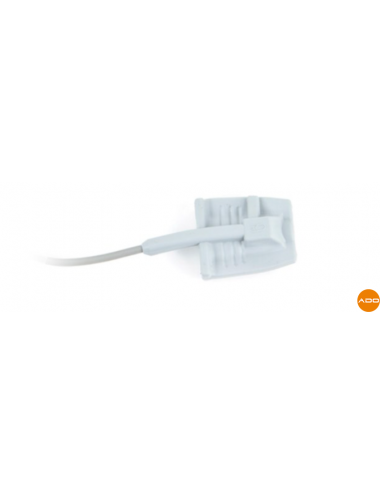 Câble d'extension pour capteurs - 2m