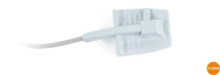 Cable de extensión para sensores - 2m