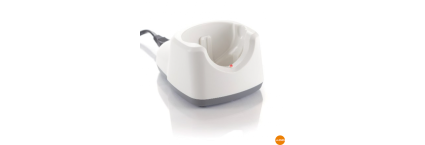 Base charger