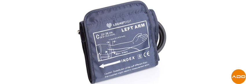 Anatomical Bracelet - Adults