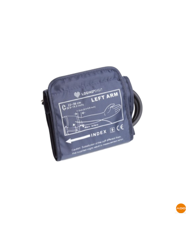 Anatomical Bracelet - Overweight People