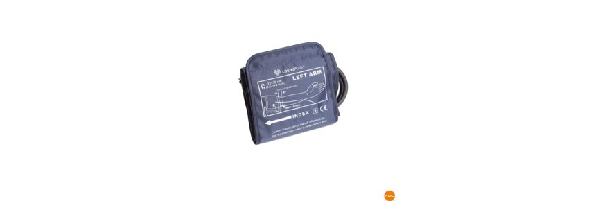 Anatomical Bracelet - Overweight People