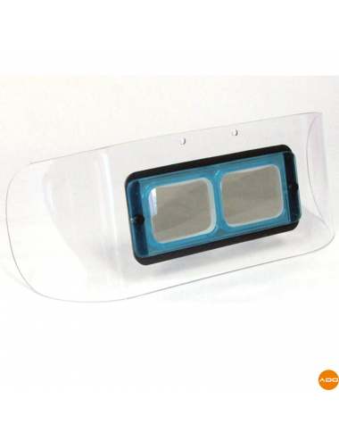 Magnifying glass - 2.5x