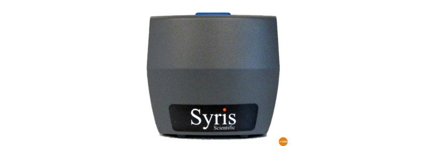 Replacement battery - for Syris®