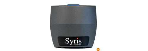 Batteria di ricambio - per Syris®