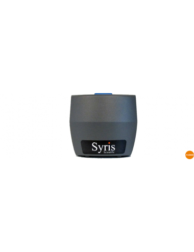Replacement battery - for Syris®