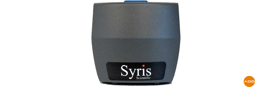 Batteria di ricambio - per Syris®