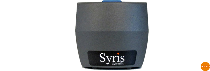 Batterie de rechange - pour Syris®