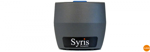 Batterie de rechange - pour Syris®