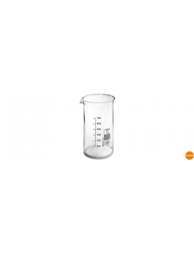 Glasbecher Simax - 250ml