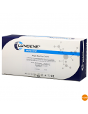 Antigen-Test - Lungene
