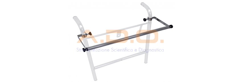 PORTAROLLO CAMILLA LYBRA