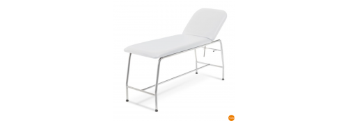 Cama Lybra en acero pintado