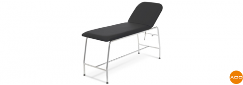 Cama Lybra en acero pintado